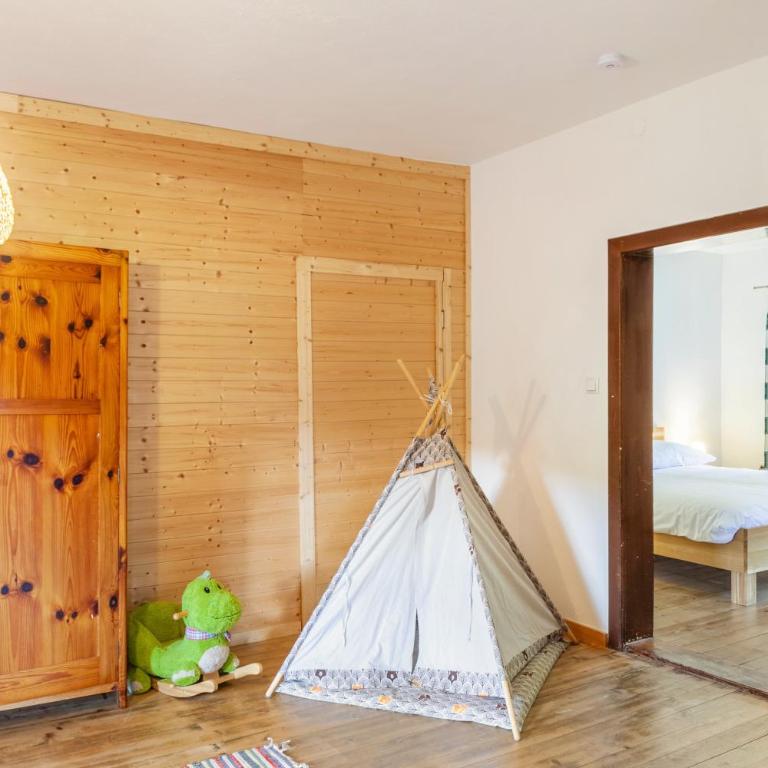 Kärntner Bauernhaus in Panoramalage - Haus mit 3 Schlafzimmern - 19