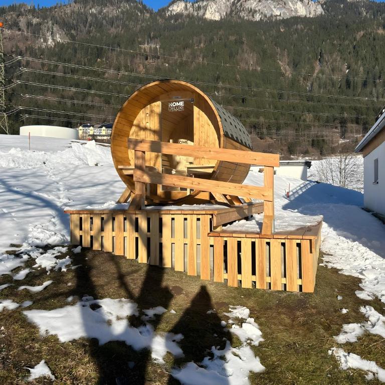 Kärntner Bauernhaus in Panoramalage - Haus mit 3 Schlafzimmern - 41