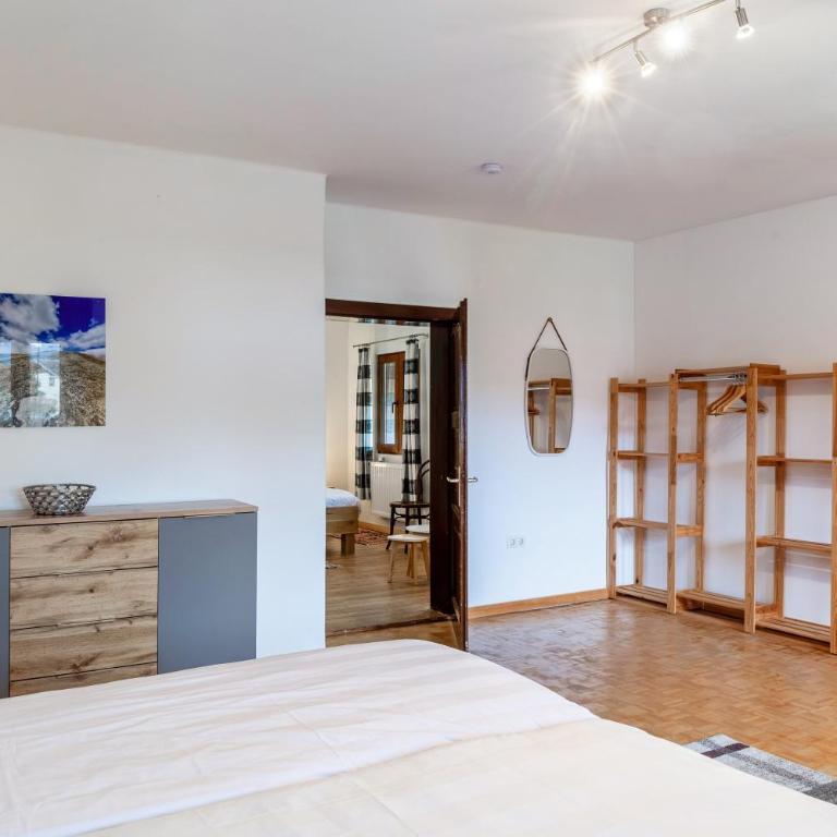 Kärntner Bauernhaus in Panoramalage - Haus mit 3 Schlafzimmern - 15