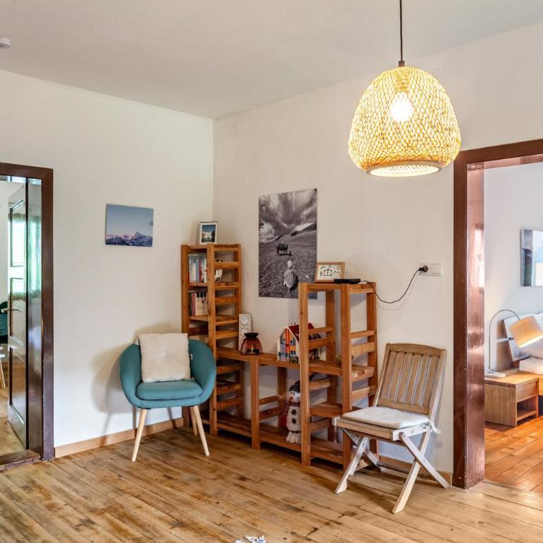 Kärntner Bauernhaus in Panoramalage - Haus mit 3 Schlafzimmern - 16