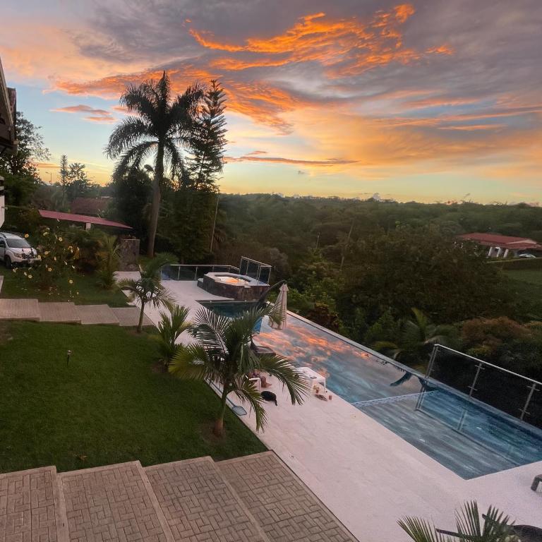 Villa Edén Alto - Villa - 31