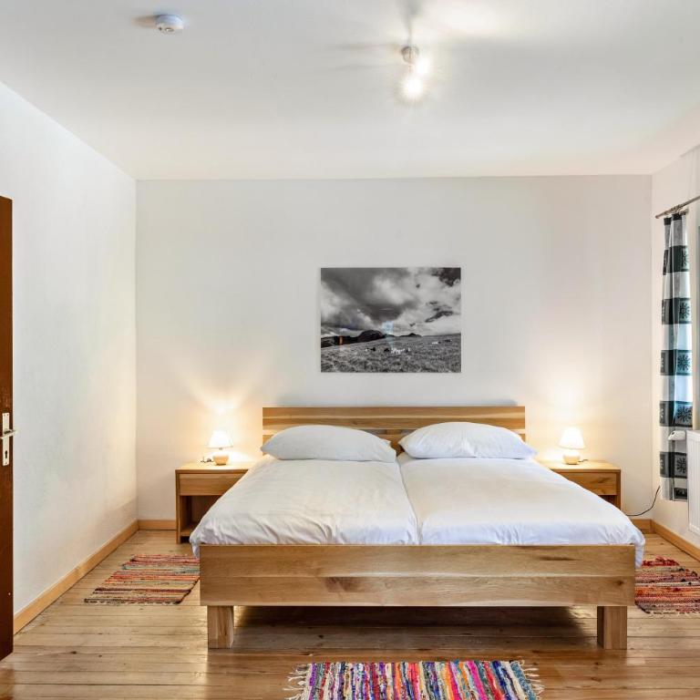 Kärntner Bauernhaus in Panoramalage - Haus mit 3 Schlafzimmern - 17