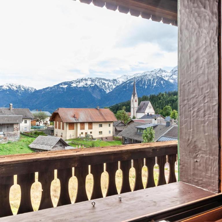 Kärntner Bauernhaus in Panoramalage - Haus mit 3 Schlafzimmern - 21