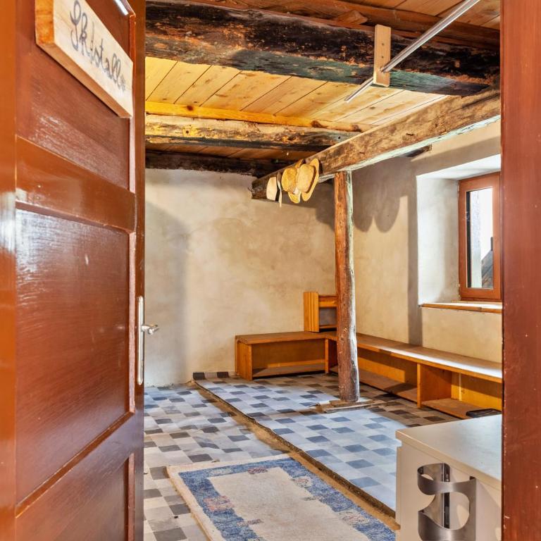 Kärntner Bauernhaus in Panoramalage - Haus mit 3 Schlafzimmern - 29