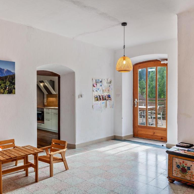 Kärntner Bauernhaus in Panoramalage - Haus mit 3 Schlafzimmern - 27