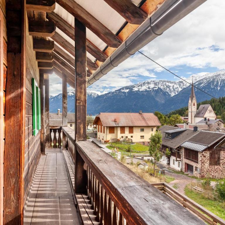 Kärntner Bauernhaus in Panoramalage - Haus mit 3 Schlafzimmern - 28
