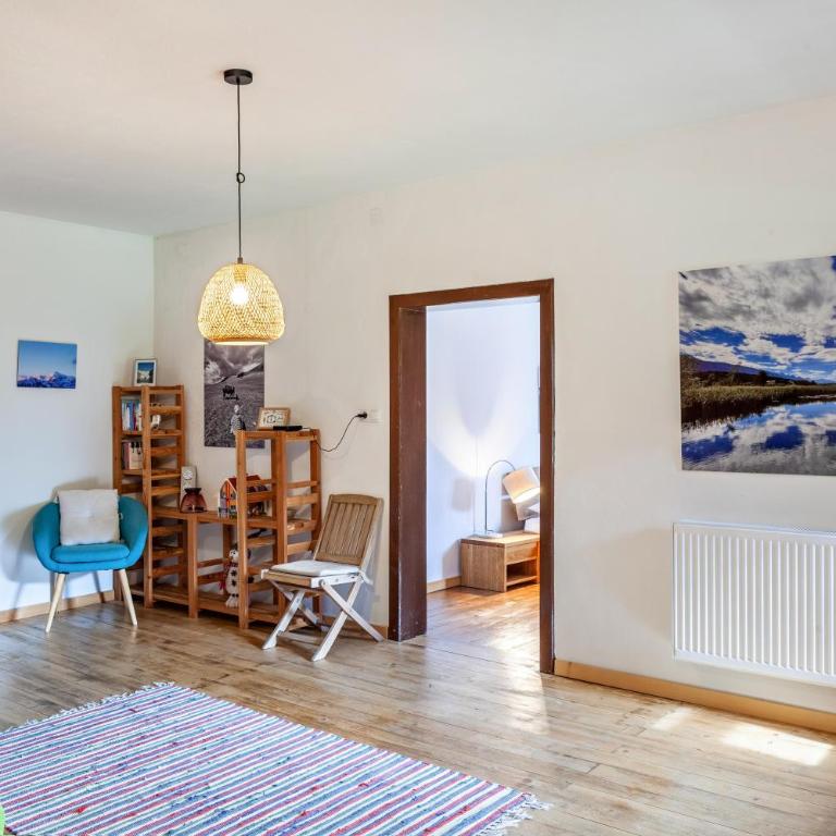 Kärntner Bauernhaus in Panoramalage - Haus mit 3 Schlafzimmern - 20