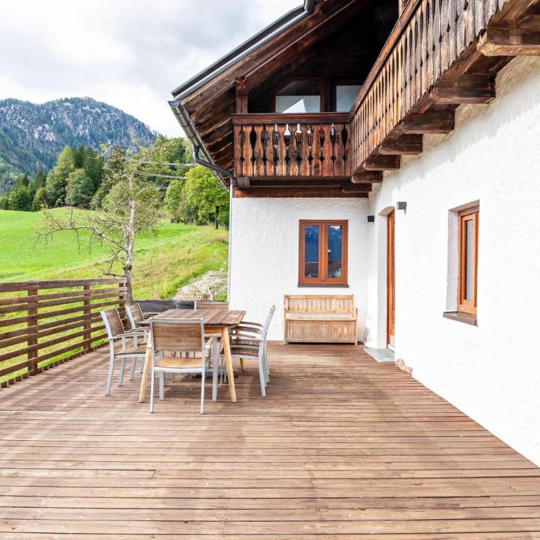 Kärntner Bauernhaus in Panoramalage - Haus mit 3 Schlafzimmern - 30