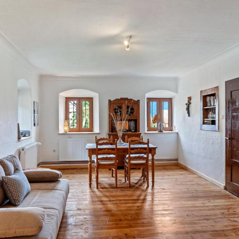 Kärntner Bauernhaus in Panoramalage - Haus mit 3 Schlafzimmern - 8
