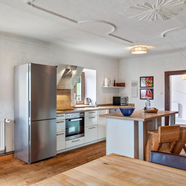 Kärntner Bauernhaus in Panoramalage - Haus mit 3 Schlafzimmern - 5