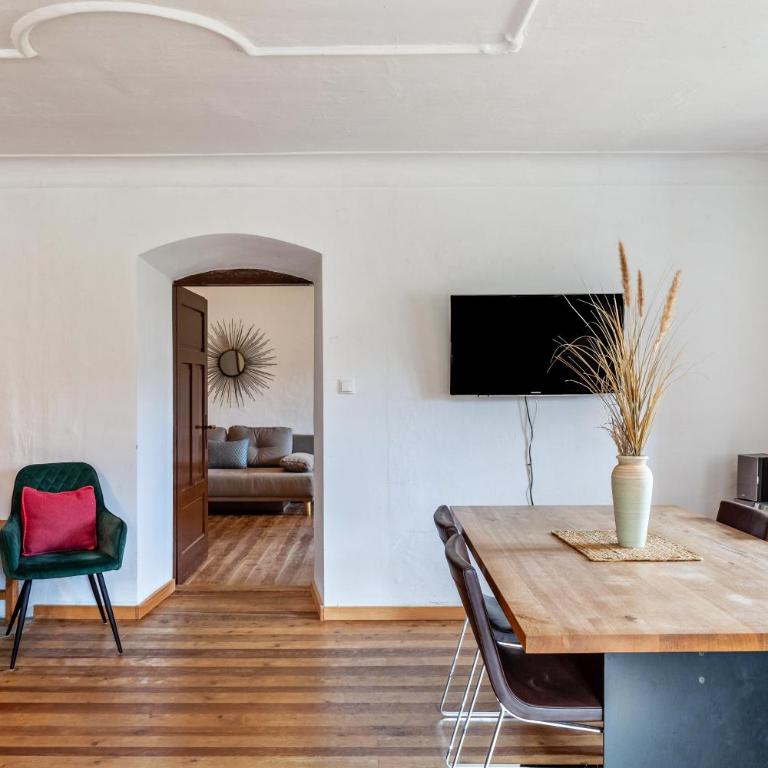 Kärntner Bauernhaus in Panoramalage - Haus mit 3 Schlafzimmern - 2