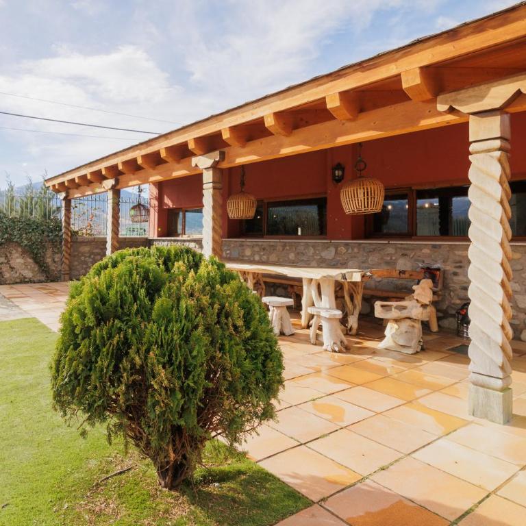 Can Ricart - Chalet - 32