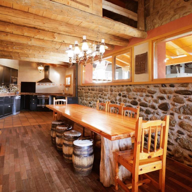 Can Ricart - Chalet - 5