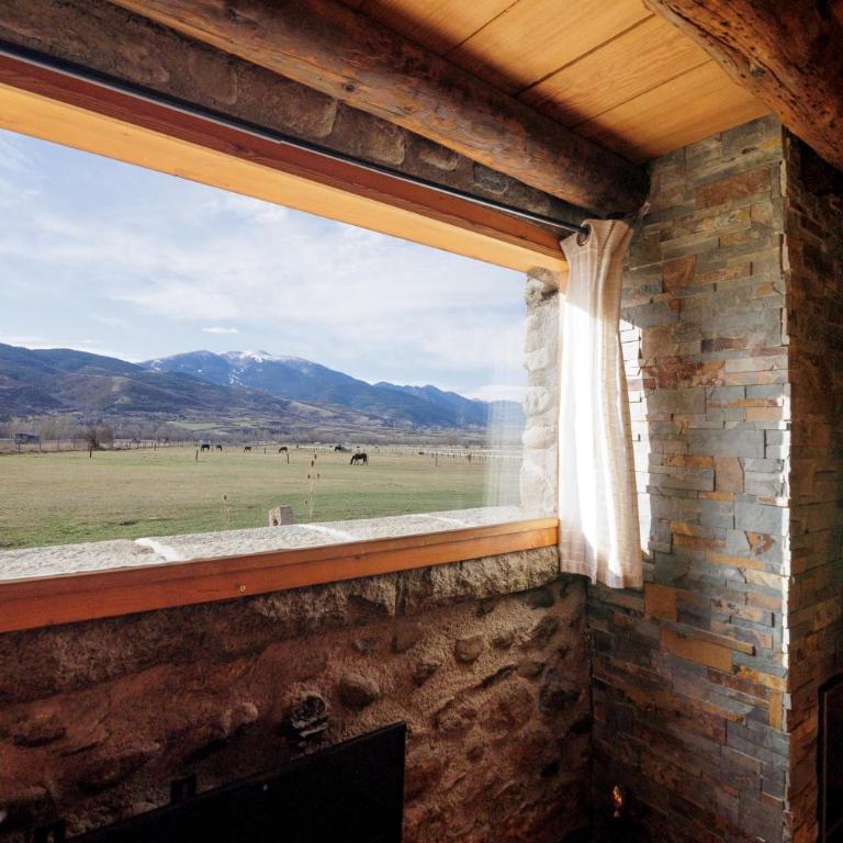 Can Ricart - Chalet - 12