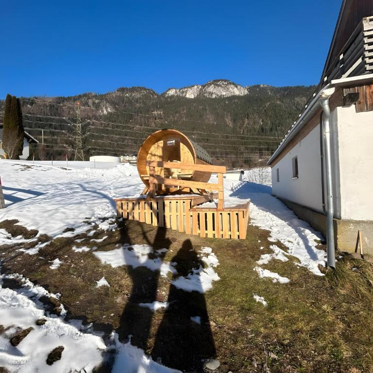 Kärntner Bauernhaus in Panoramalage - Haus mit 3 Schlafzimmern - 40