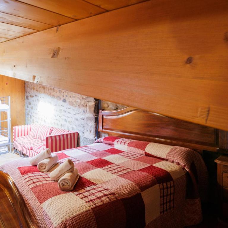 Can Ricart - Chalet - 24