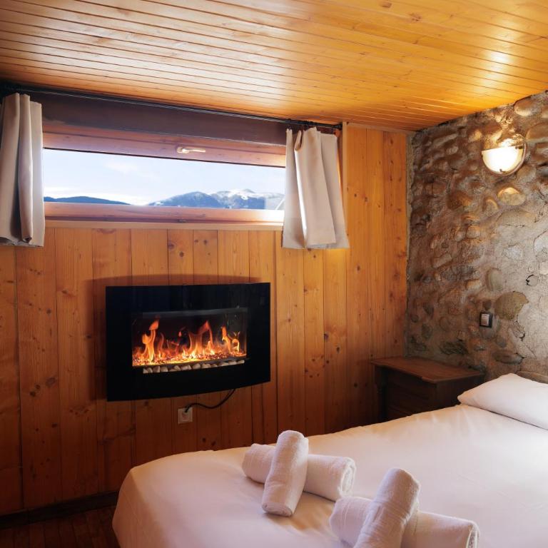 Can Ricart - Chalet - 18