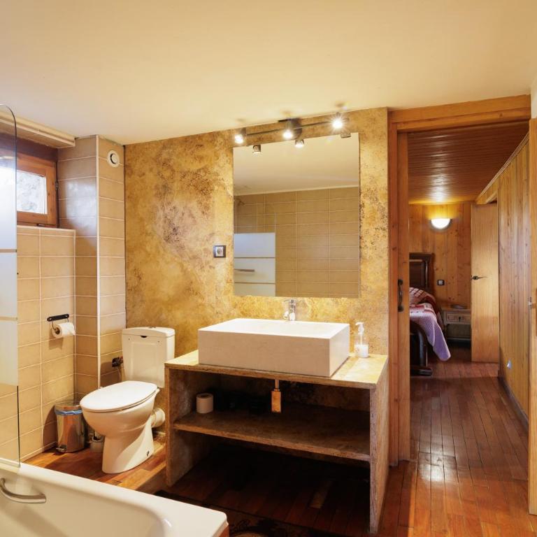 Can Ricart - Chalet - 14