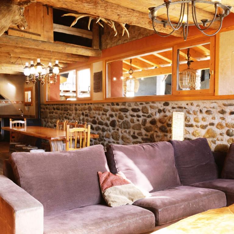 Can Ricart - Chalet - 4