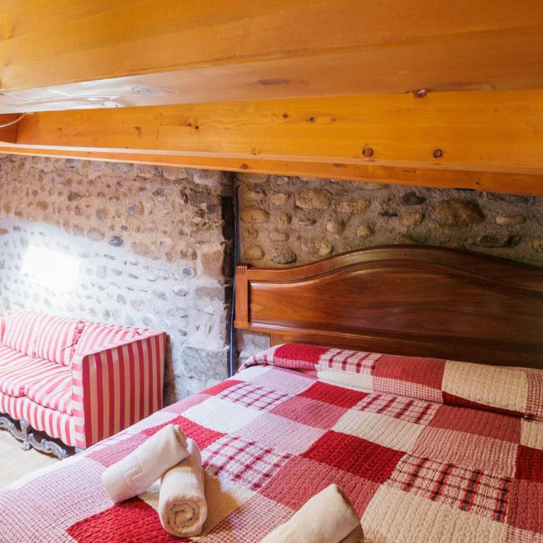 Can Ricart - Chalet - 22