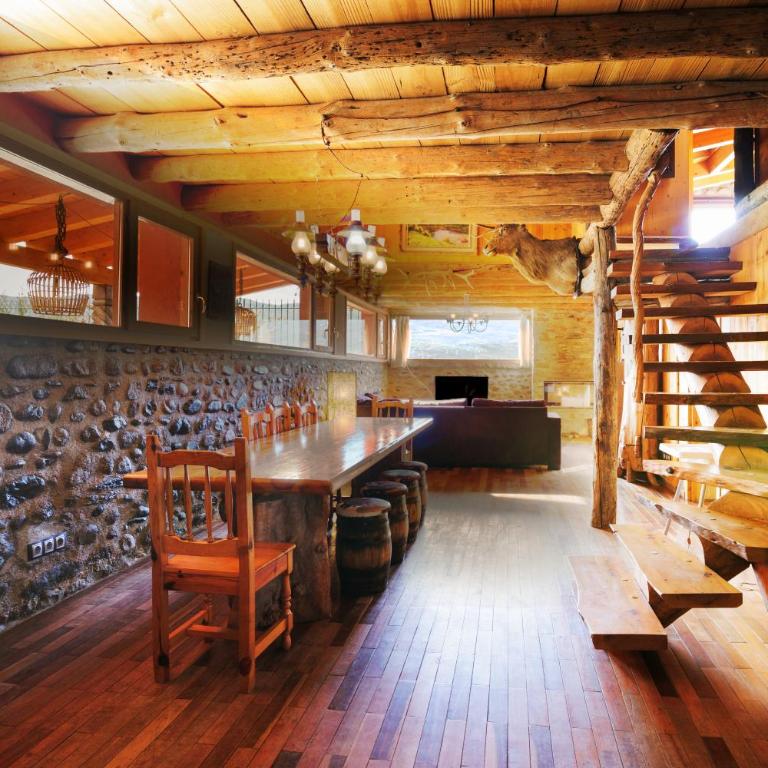 Can Ricart - Chalet - 29