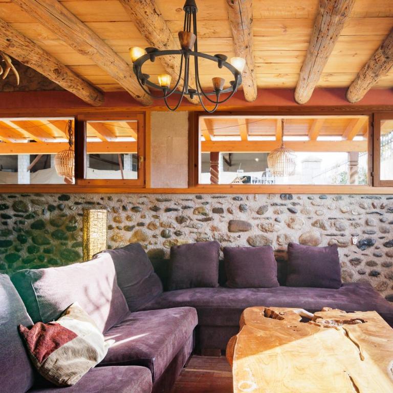 Can Ricart - Chalet - 3