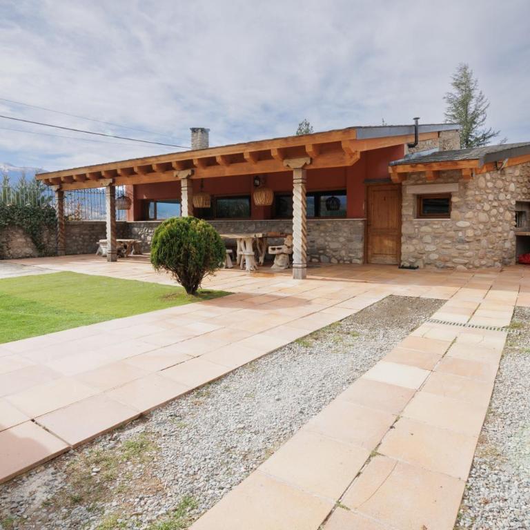 Can Ricart - Chalet - 36