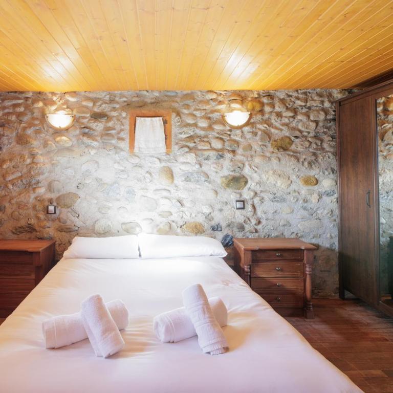 Can Ricart - Chalet - 19