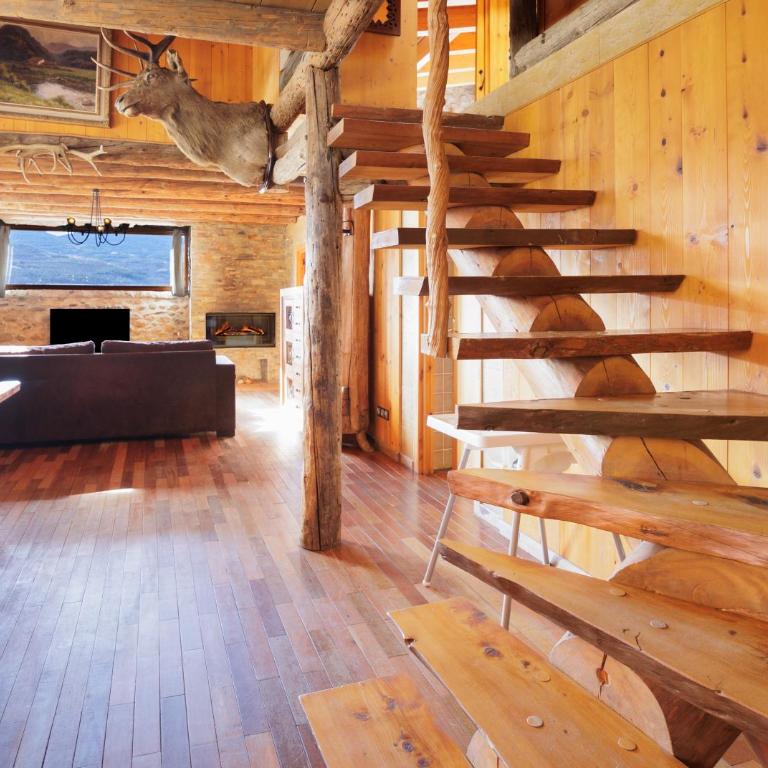 Can Ricart - Chalet - 15