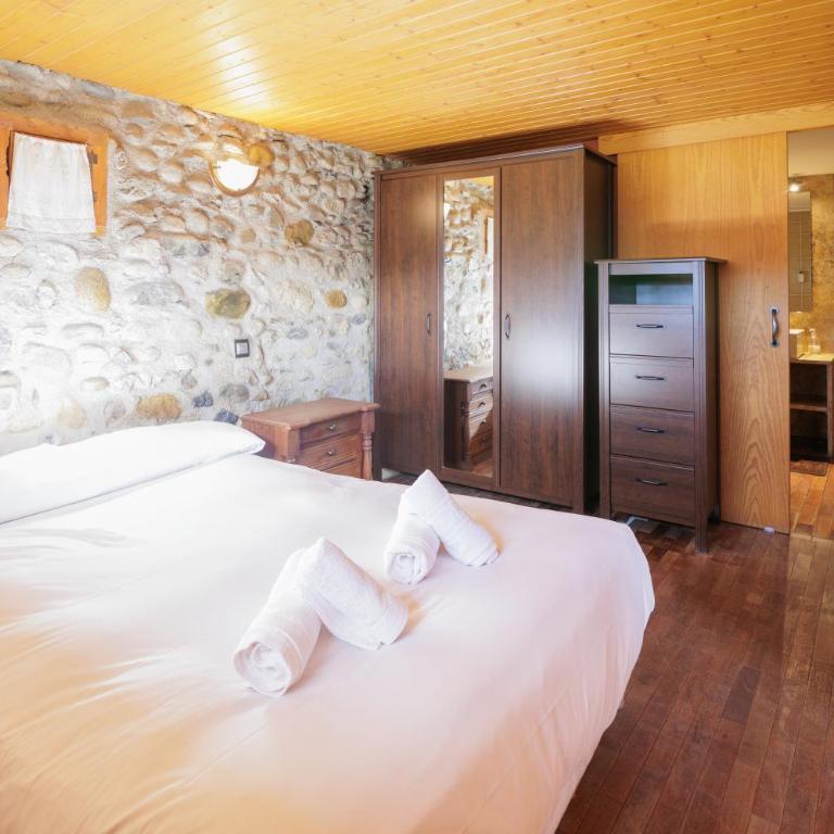 Can Ricart - Chalet - 20