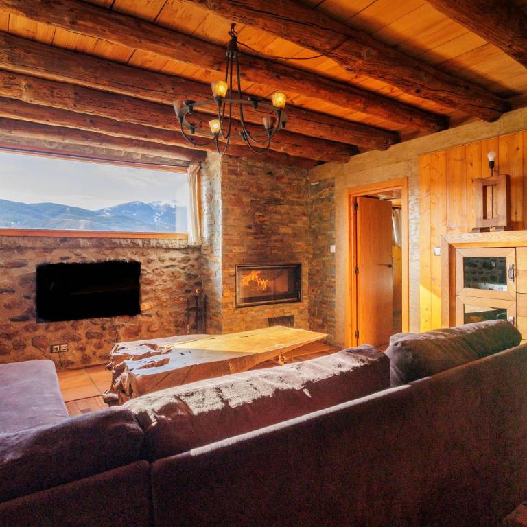 Can Ricart - Chalet - 2