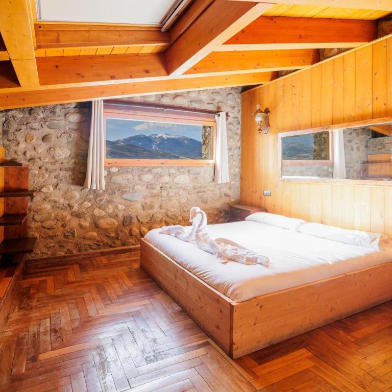 Can Ricart - Chalet - 10