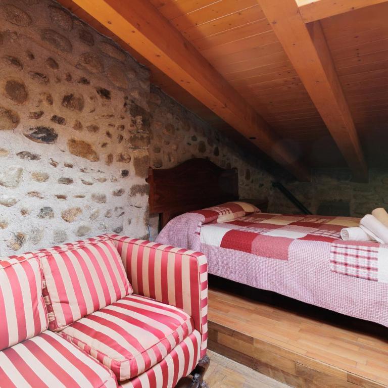 Can Ricart - Chalet - 23