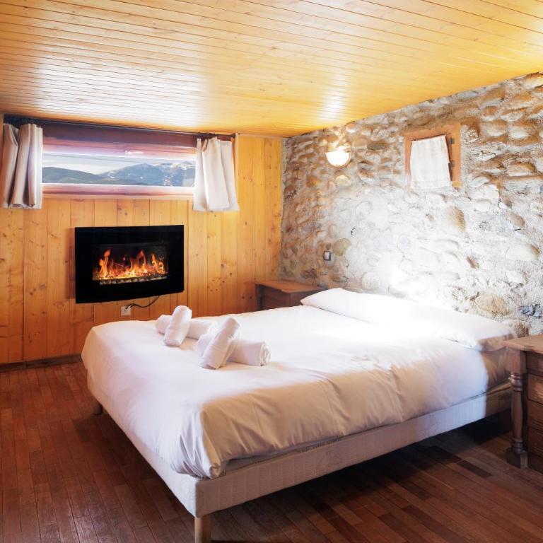 Can Ricart - Chalet - 17