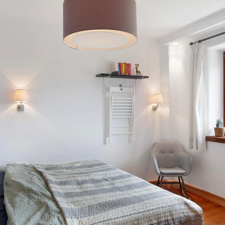 Bergnest Penning - Apartment mit Dusche - 10