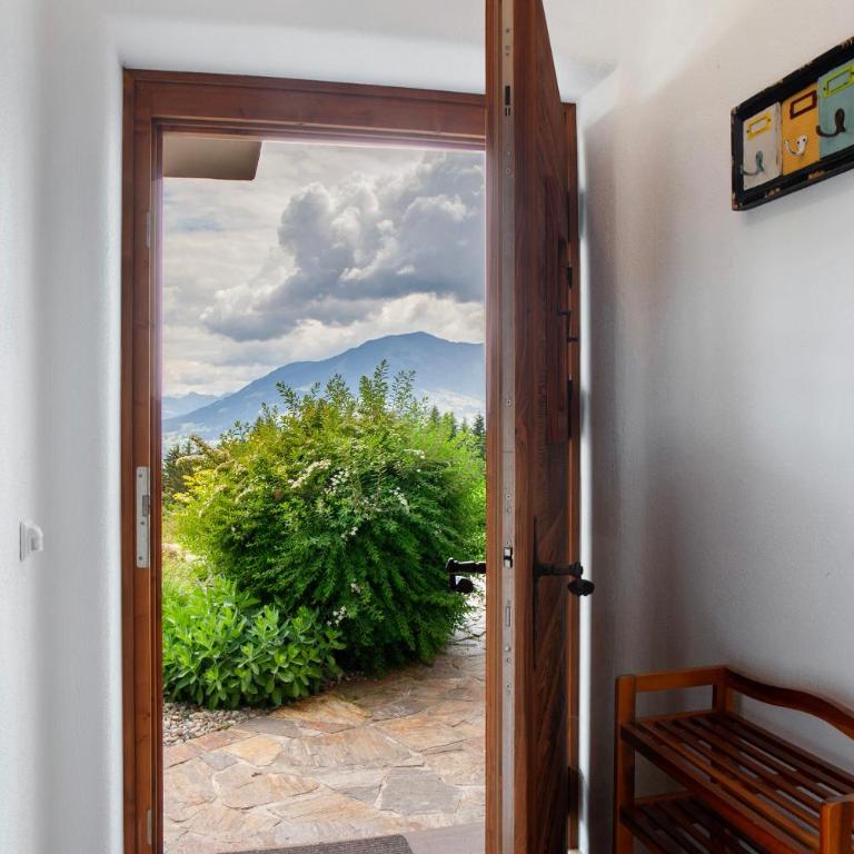 Bergnest Penning - Apartment mit Dusche - 19