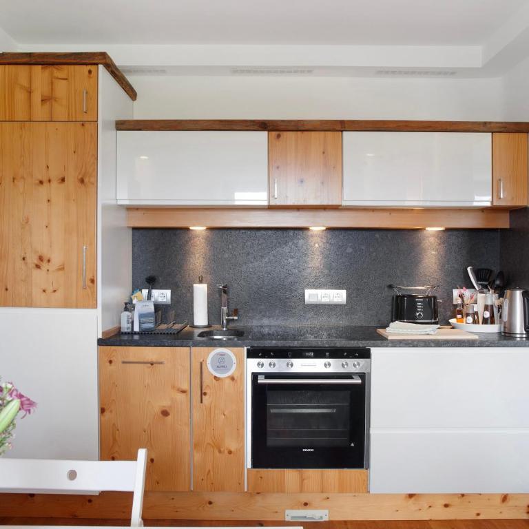 Bergnest Penning - Apartment mit Dusche - 7