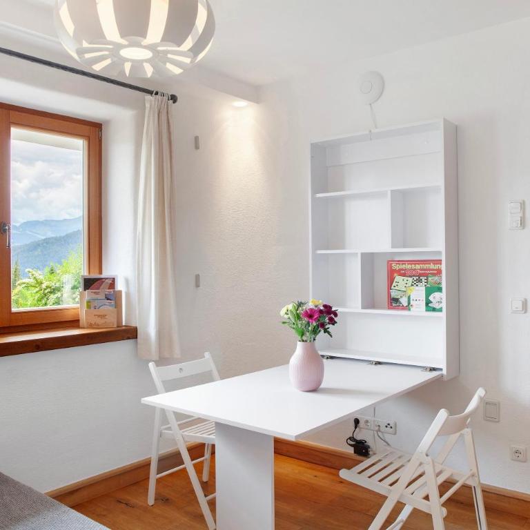 Bergnest Penning - Apartment mit Dusche - 5