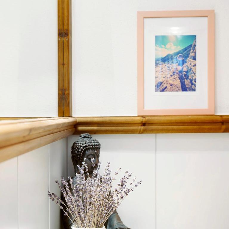 Bergnest Penning - Apartment mit Dusche - 18