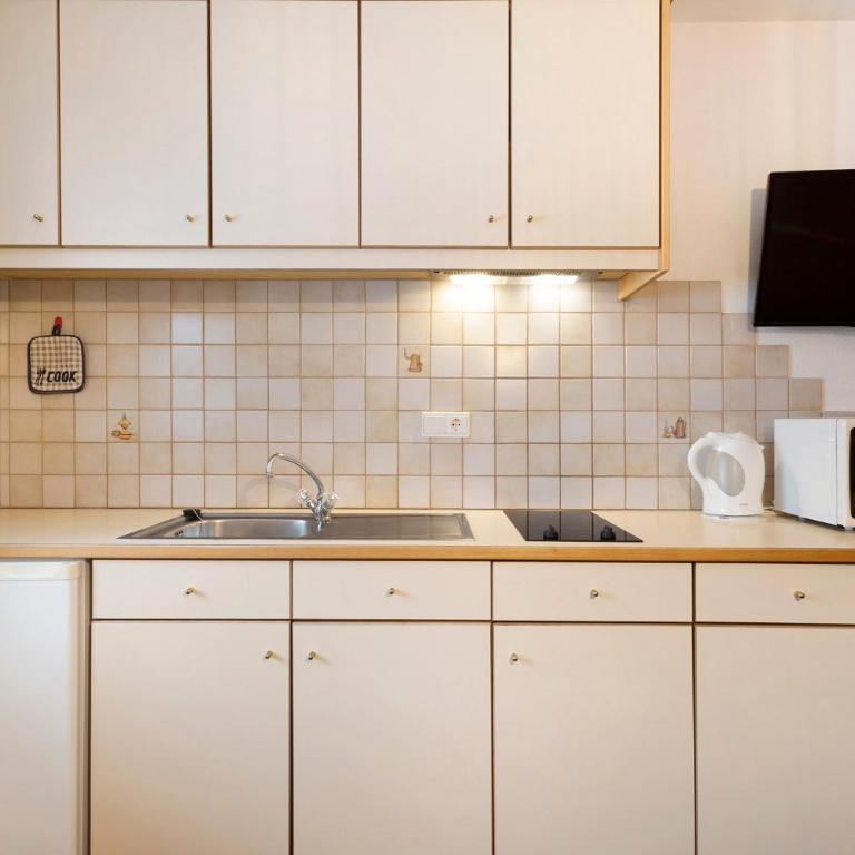 Untersinnerhof Gsies - Apartamento Superior de 1 dormitorio con balcón - 10