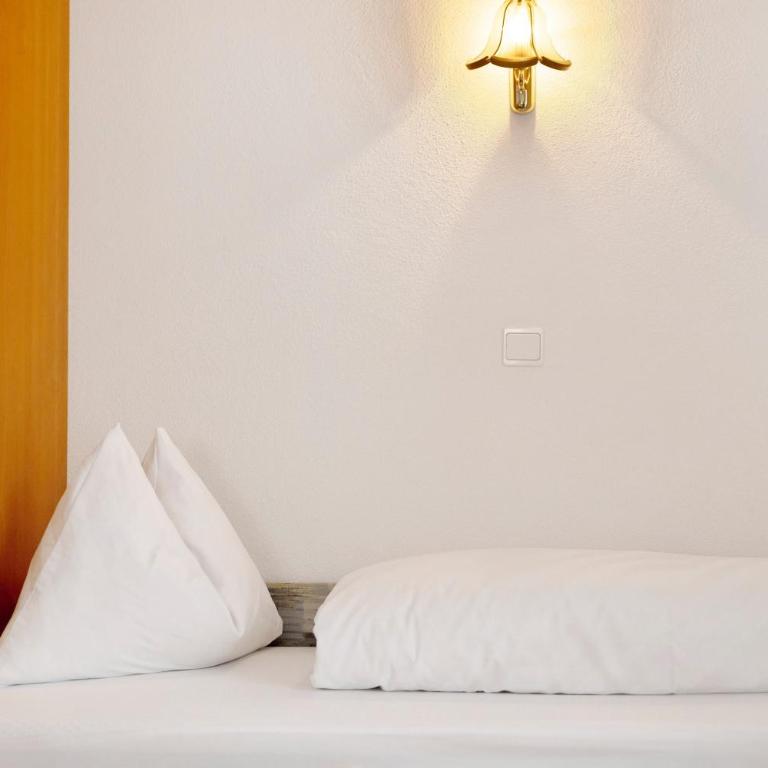 Untersinnerhof Gsies - Apartamento Superior de 1 dormitorio con balcón - 15