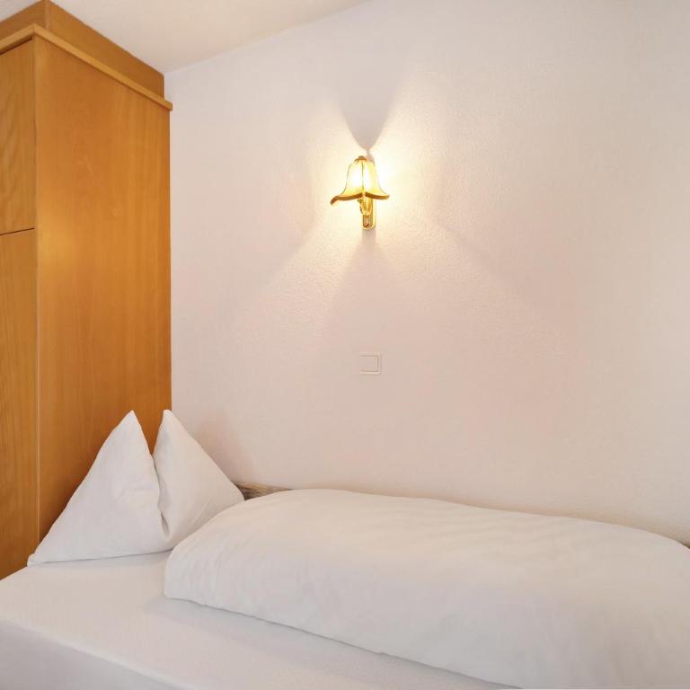 Untersinnerhof Gsies - Apartamento Superior de 1 dormitorio con balcón - 16