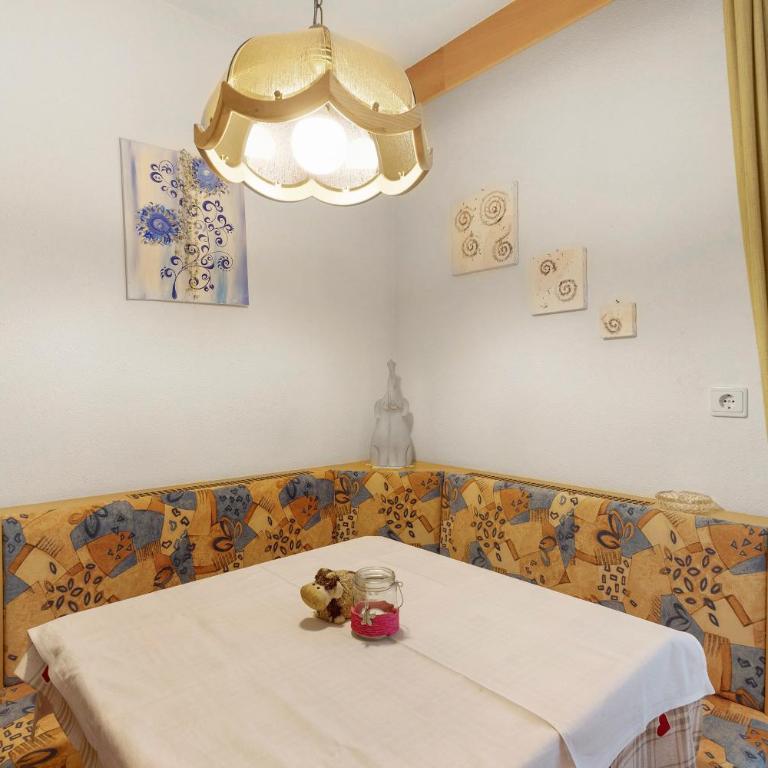 Untersinnerhof Gsies - Apartamento Superior de 1 dormitorio con balcón - 19