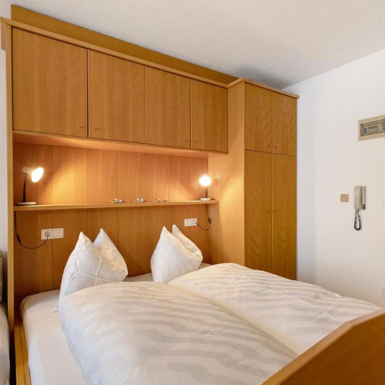 Untersinnerhof Gsies - Apartamento Superior de 1 dormitorio con balcón - 22