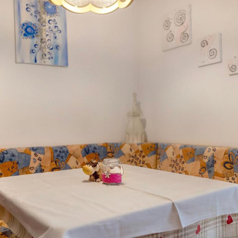 Untersinnerhof Gsies - Apartamento Superior de 1 dormitorio con balcón - 18