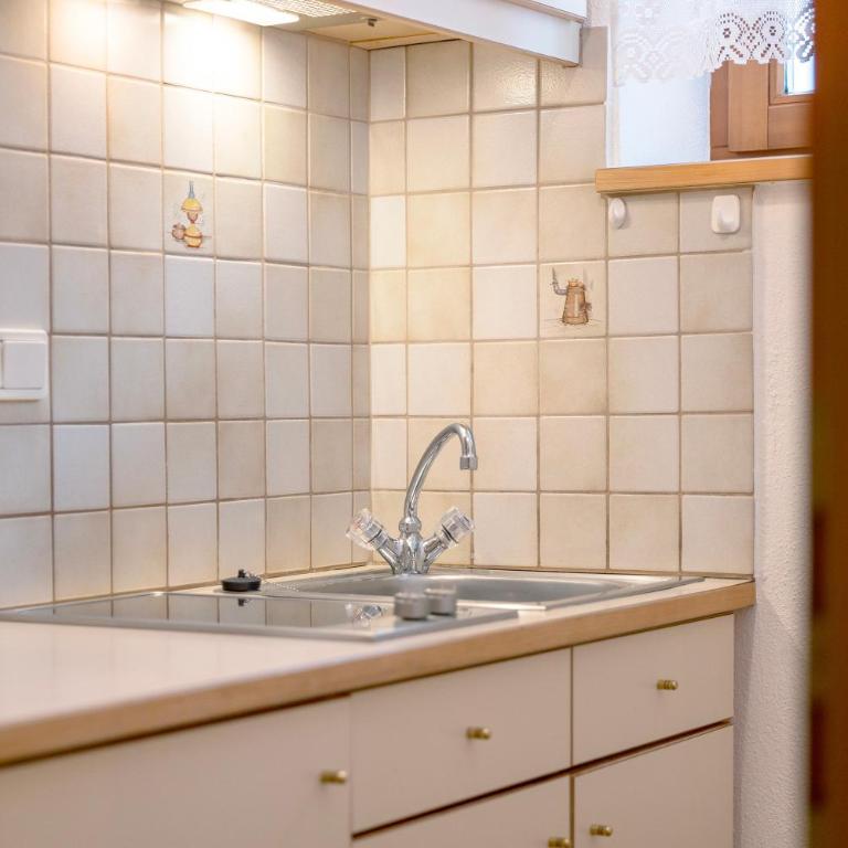 Untersinnerhof Gsies - Apartamento Superior de 1 dormitorio con balcón - 16
