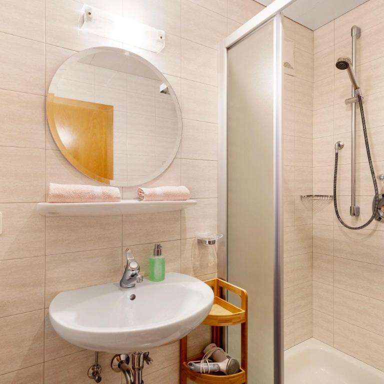 Untersinnerhof Gsies - Apartamento Superior de 1 dormitorio con balcón - 23