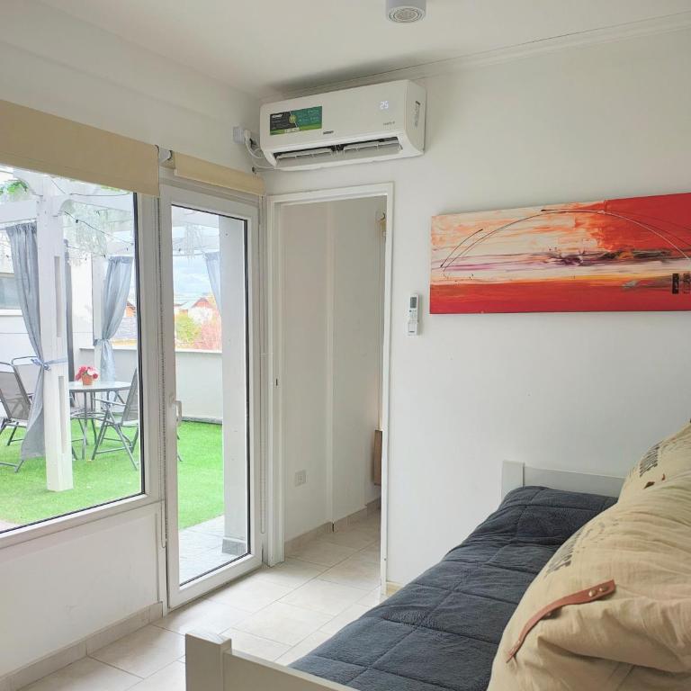 Don Bosco 405 - Apartamento de 1 dormitorio - 8