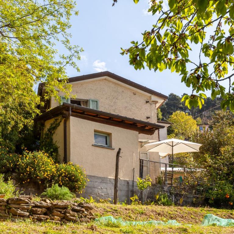 Il Pescino - Haus mit 2 Schlafzimmern - 24