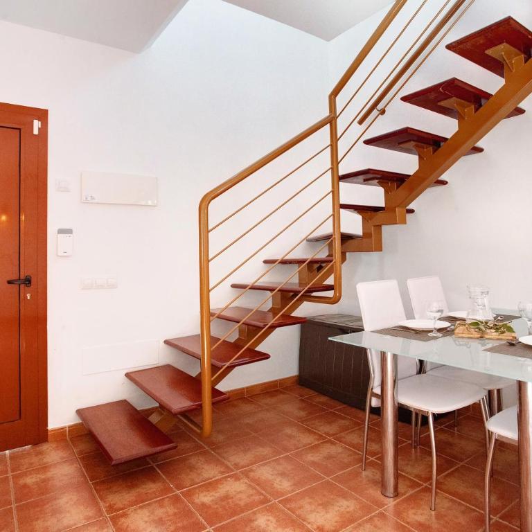 Villa Charlotte - Casa con 1 dormitorio - 13